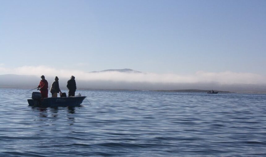 San Rafael, una de las estrellas de la temporada de invierno en Mendoza