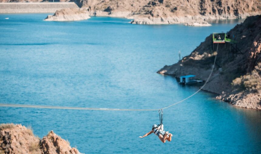 San Rafael se destacó por la duración más prolongada de las estancias, aun cuando la afluencia en Ciudad se vio reducida.