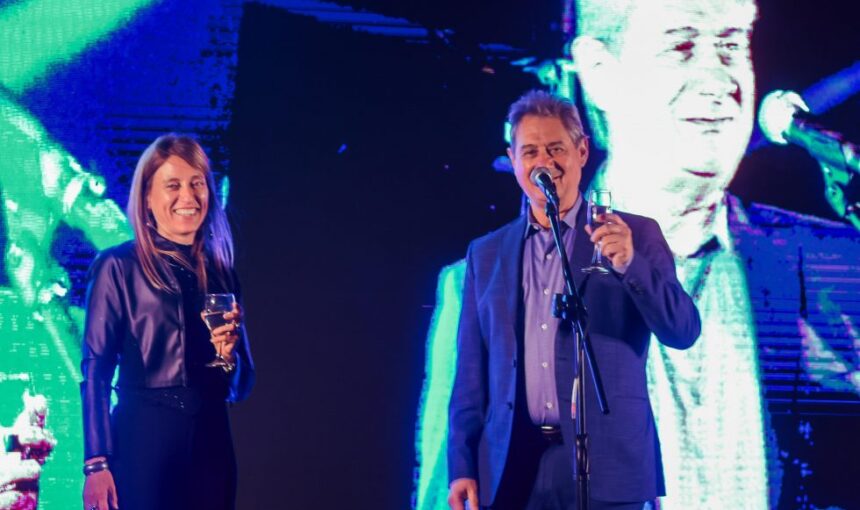 La Fiesta Nacional del Turismo y el Vino volvió a brillar con anuncios clave y propuestas culturales