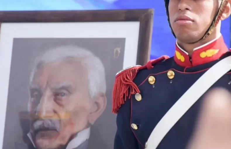 El Teatro Roma de San Rafael abre sus puertas para Los Hombres de San Martín